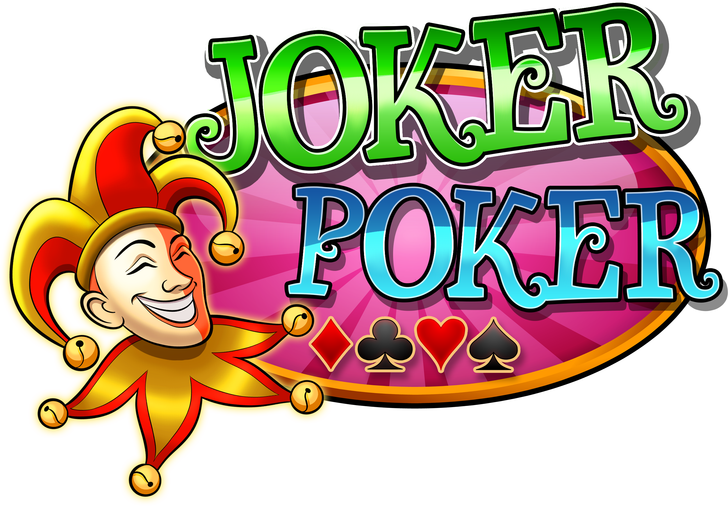 Joker Poker