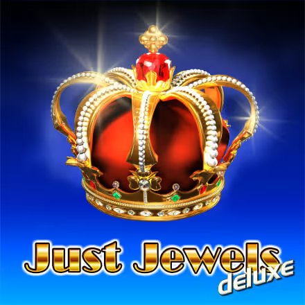 Just Jewels deluxe