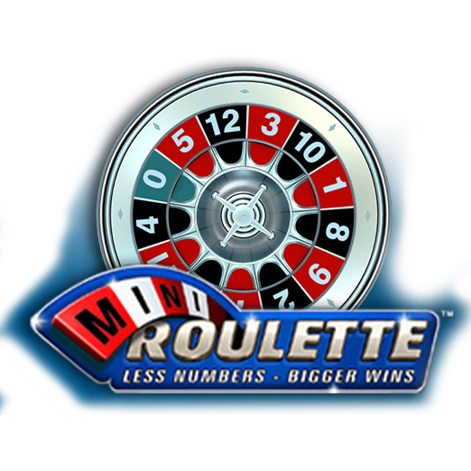 Mini Roulette