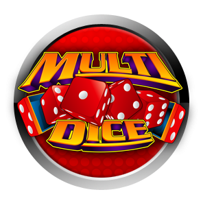 Játssz a Multi Dice-szal ingyen online a mi oldalunkon - regisztráció és letöltés nélkül!