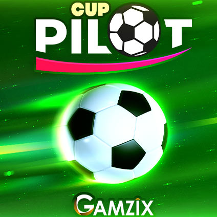 Pilot Cup (Gamzix)