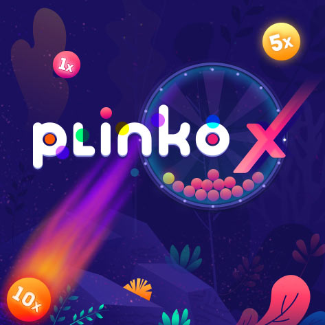 PlinkoX (Smartsoft Gaming)