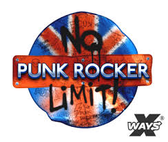 Punk Rocker