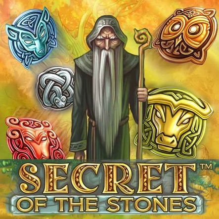 Secret of the Stones (NetEnt)