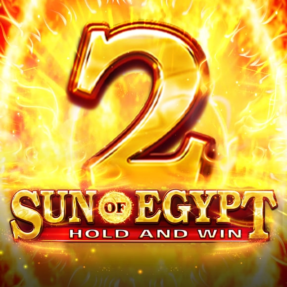 Sun of Egypt 2