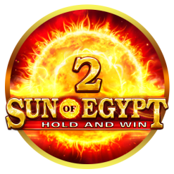 Sun of Egypt 2