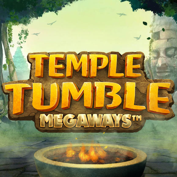 Temple Tumble (Relax Gaming)