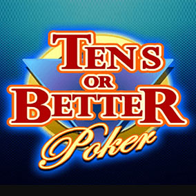 Tens or Better (iSoftBet)