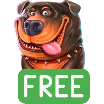 The Dog House Megaways for Free