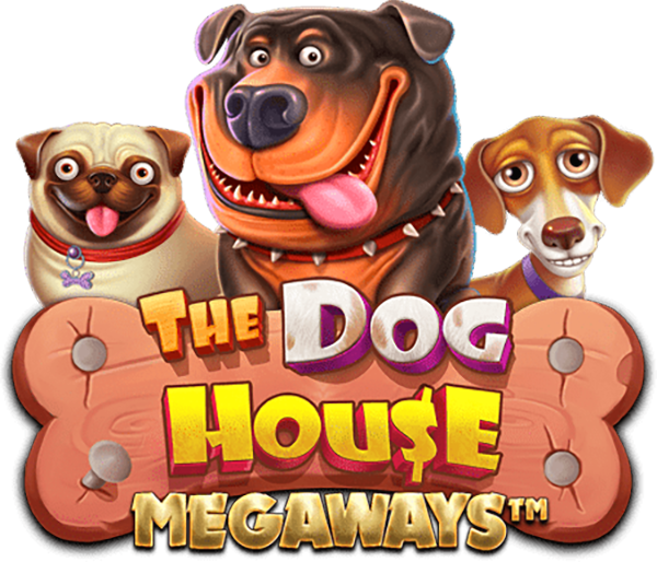 The Dog House Megaways