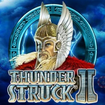 Thunderstruck II (Microgaming)