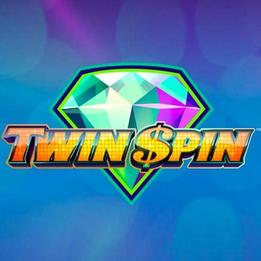 Twin Spin (NetEnt)