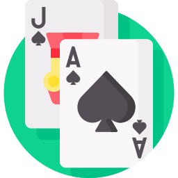 Online kaszinó blackjack