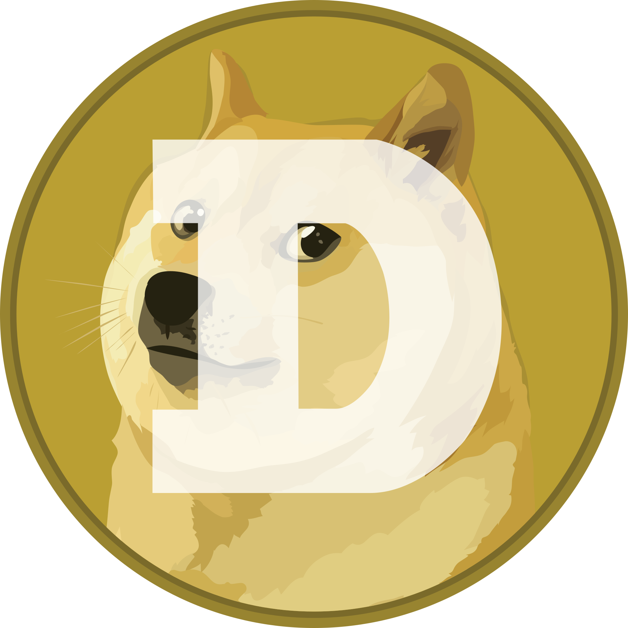 Dogecoin (DOGE)