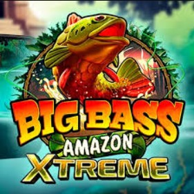 Big Bass Amazon Xtreme