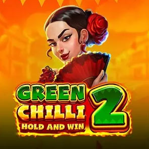 Green Chilli 2