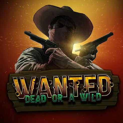 Wanted: Dead or a Wild