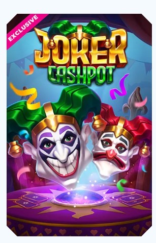 Joker Cashpot