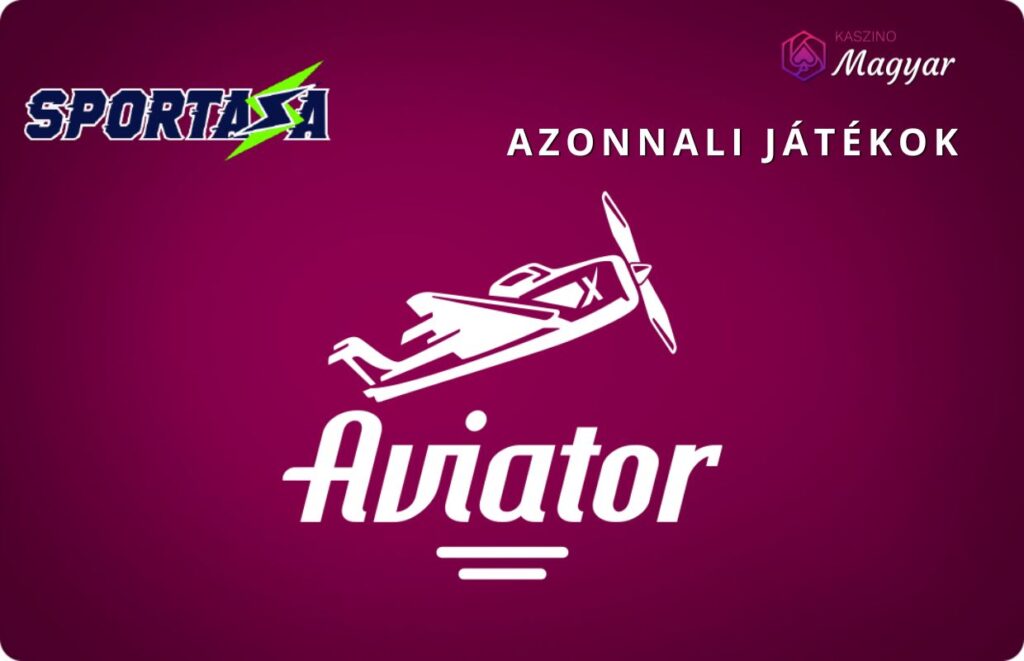 sportaza aviator