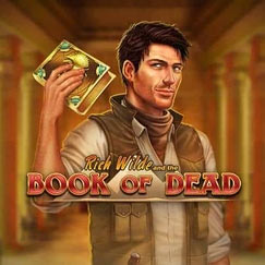 Book of Dead