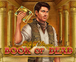 Book of Dead