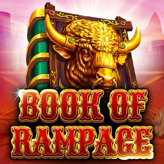 Book of Rampage