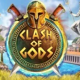 Clash of Gods