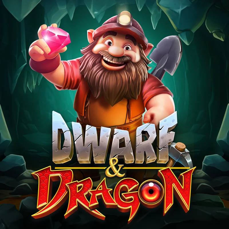 Dwarf & Dragon