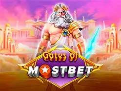 Gates Of Mostbet