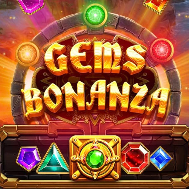 Gems Bonanza