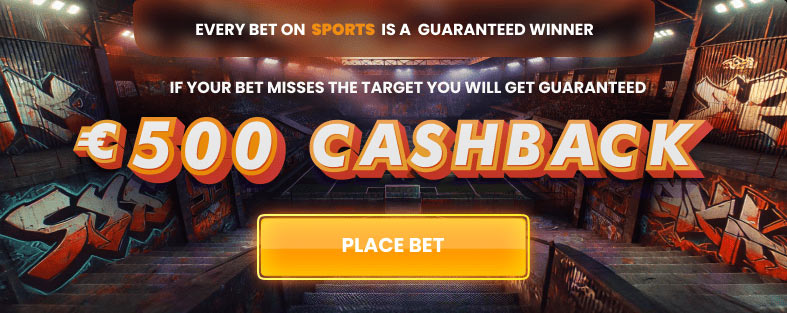 Goldenbet Cashback