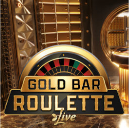 Gold Saloon Roulette