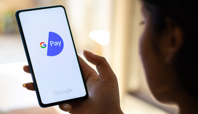 Google Pay Mobile