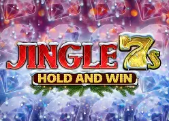 Jingle 7s Hold and Win