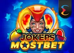 Jokers Mostbet