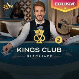 Kings Club Blackjack