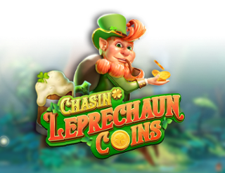 Chasin Leprechaun Coins