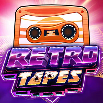 Retro Tapes