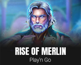 Rise of Merlin