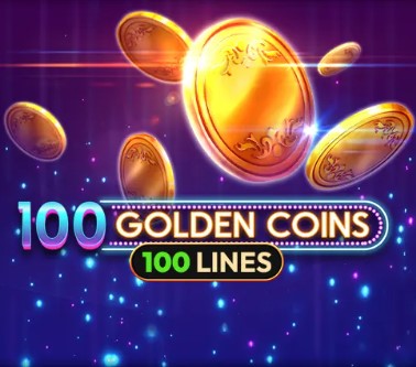 100 Golden Coins