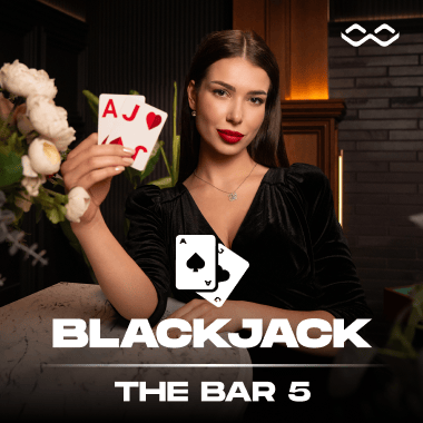 Bar Black Jack 5