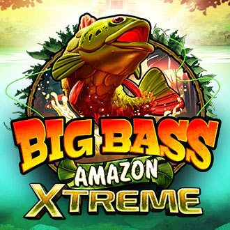 Big Bass Amazon Xtreme