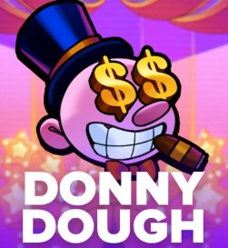 Donny Dough