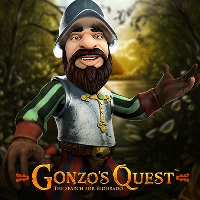 Gonzo's Quest