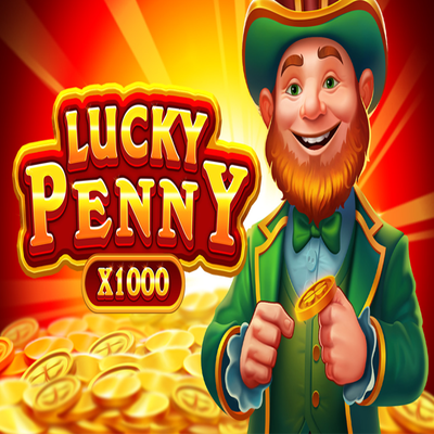 Lucky Penny