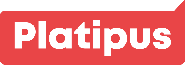 Platipus Provider Logo