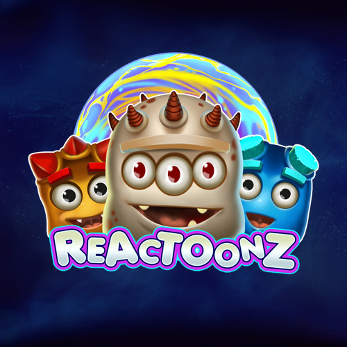 Reactoonz 