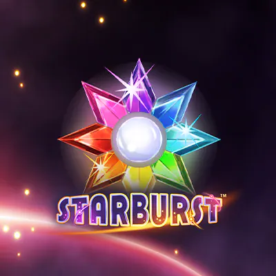 Starburst