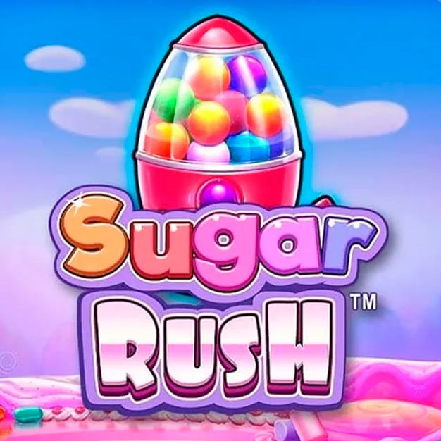 Sugar Rush (Pragmatic Play)