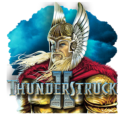 Thunderstruck II